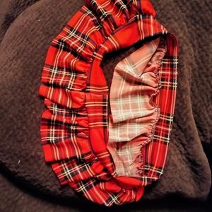 School girl mini skirt